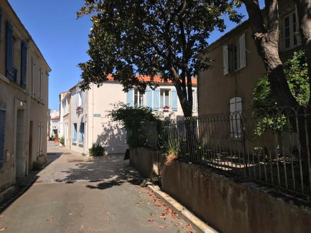 La Trinquette Villa Saint Gilles Croix de vie Luaran gambar